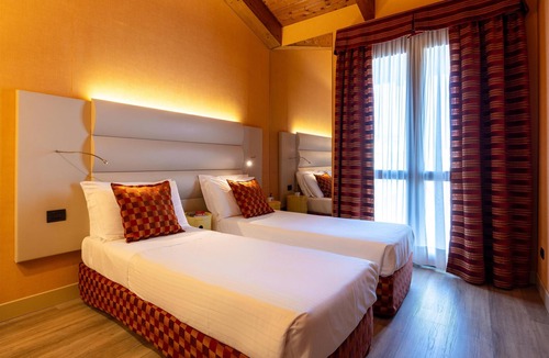 Ivrea Hotel | La Villa, Sure Hotel Collection by Best Western