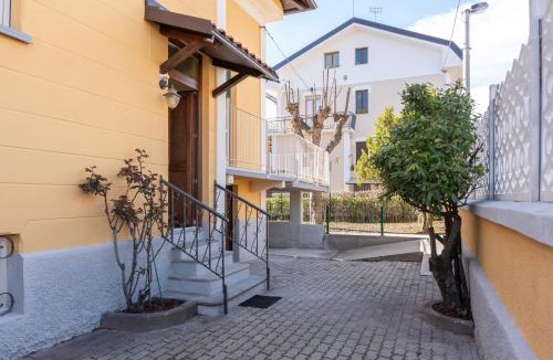 Cuneo Nuova Villa | La Villetta a Cuneo