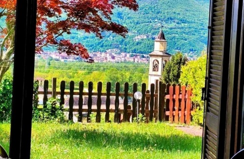 Masera House | LA VILLETTA