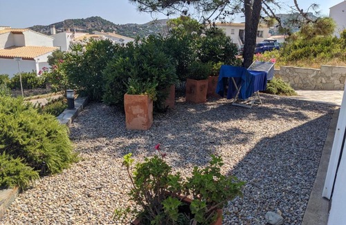 Port de la Selva Apartment | La Vista