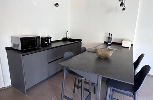 Donnalucata House | La Zagara House