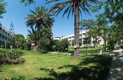 Alanya Resort | Labranda Alantur