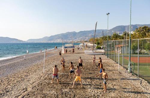 Alanya Resort | Labranda Alantur
