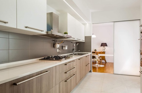 Aci Trezza Apartment | Lachea Seaview Penthouse - Short Lets