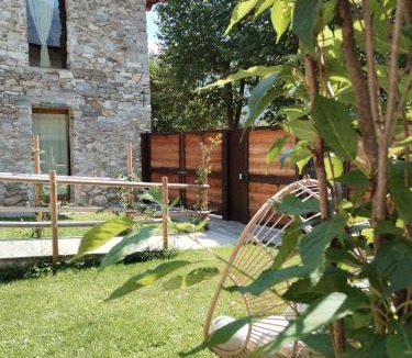 Valdieri Apartment | LaChiura holiday home