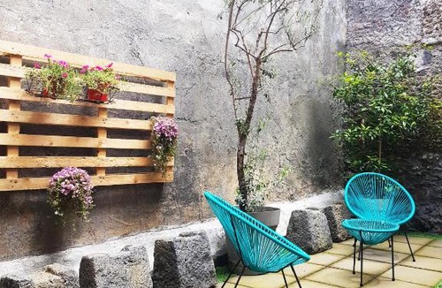 Randazzo House | Ladimoro
