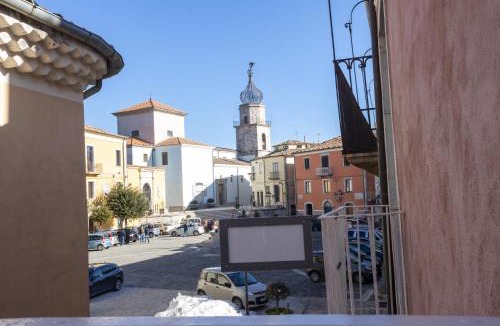 Sepino Bed & Breakfast | Laetitia Guesthouse
