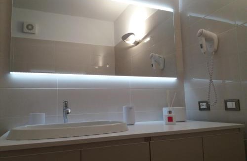 Crabbia Apartment | Lago d'Orta Appartamento con vista
