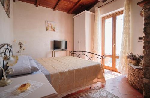 Ascrea Apartment | Lago del Turano - Guest House il Nido dell'Aquila