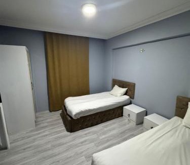 Bolu Apartment | Lagoon city hotel