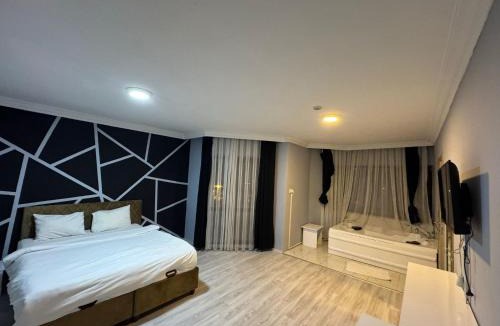 Bolu Apartment | Lagoon city hotel