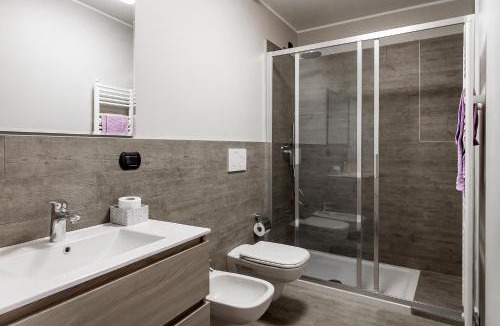 Lecco House | Lake Como Apartments