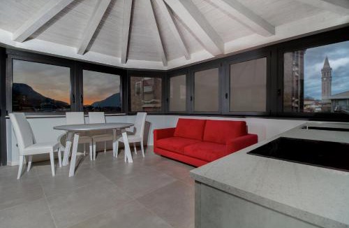 Lecco House | Lake Como Apartments