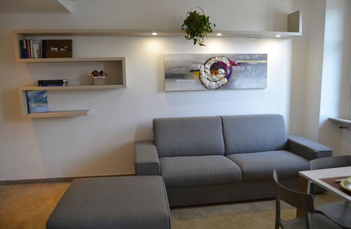 Valmadrera House | LAKE COMO: PANORAMIC LAKE TERRACE - WIFI - CIR 097083-CNI-00003