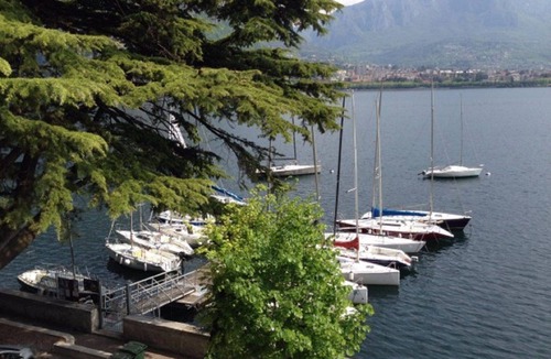 Valmadrera House | LAKE COMO: PANORAMIC LAKE TERRACE - WIFI - CIR 097083-CNI-00003