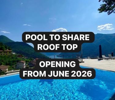Sormano Apartment | Lake Como Ti Amo