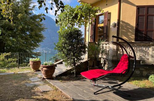 Riva Apartment | Lake Como Villa Ines Apartment