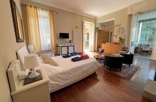 Riva Apartment | Lake Como Villa Ines Junior Apartment