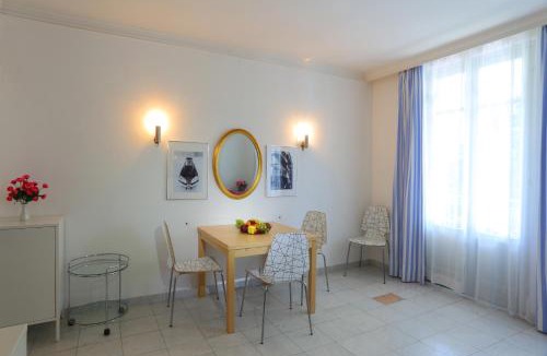 Porto Ceresio Apartment | Lake Front 138