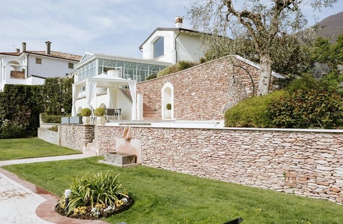 Toscolano Maderno Villa | Lake Garda Estate rental - Italy
