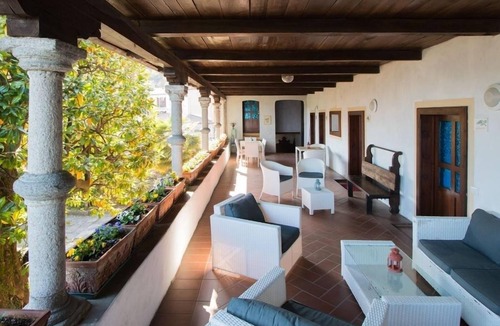 Brovello-Carpugnino Villa | Lake Maggiore villa rental - Italian Lakes villa rental