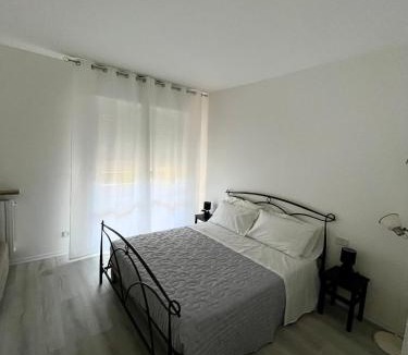 Ispra Apartment | Lake & Nature Apartment