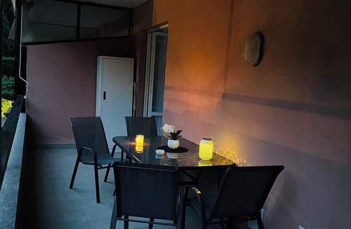 Ispra Apartment | Lake & Nature Apartment