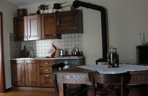 Boleto House | Lake Orta - charme apartment