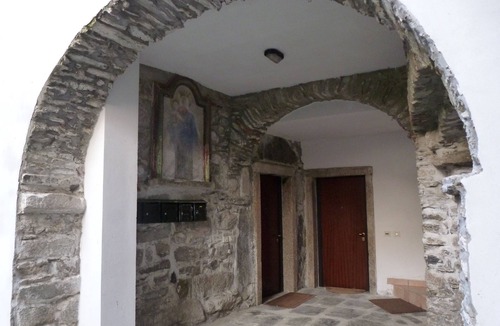 Pella Apartment | LAKE ORTA elegant apartment, historical center, max relax, 50 mt from the lake