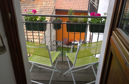 Pella Apartment | LAKE ORTA elegant apartment, historical center, max relax, 50 mt from the lake