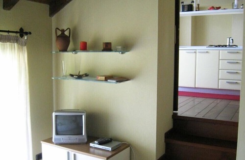 Madonna del Sasso Villa | Lake Orta Villa with breathtaking lake view CIN IT103040C2TYX2YQV