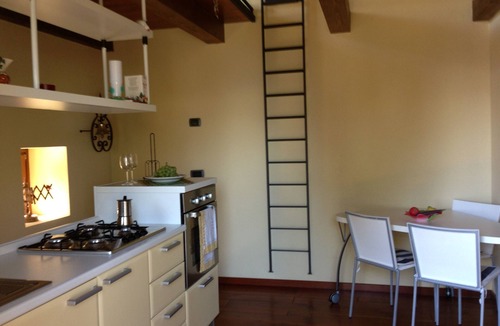 Madonna del Sasso Villa | Lake Orta Villa with breathtaking lake view CIN IT103040C2TYX2YQV