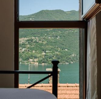 Blevio Apartment | Lake View Suite - free Wi-Fi