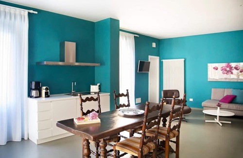 Villaggio Belmonte Apartment | Lakeside Italian Lakes apartment