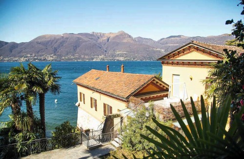 Villaggio Belmonte Apartment | Lakeside Italian Lakes apartment