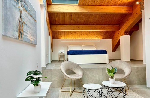 Gignese Apartment | Lakeview Apartment Lago Maggiore