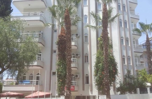 Alanya Apartment | Lale Apart