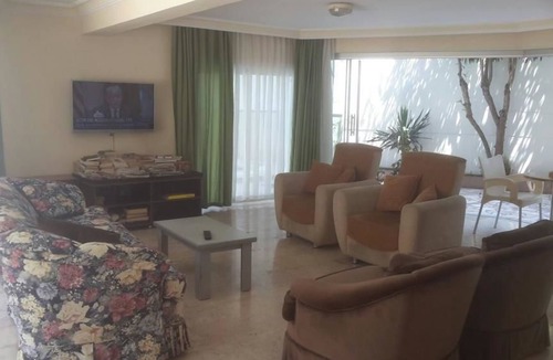 Alanya Apartment | Lale Apart