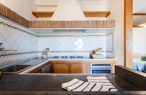 Monte di Procida Apartment | Lamberti Apartment