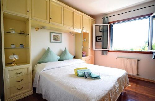 San Giovanni in Persiceto Apartment | Lamborghini - Terrace and Free Wi-fi