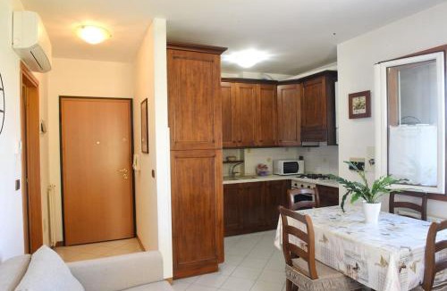 San Giovanni in Persiceto Apartment | Lamborghini - Terrace and Free Wi-fi
