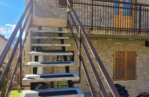 Ramazzano House | LANDLORD ALBACHIARA