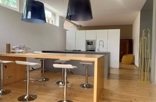 Castagnole delle Lanze Apartment | Langhe Apartment in Bottega di Rosanna