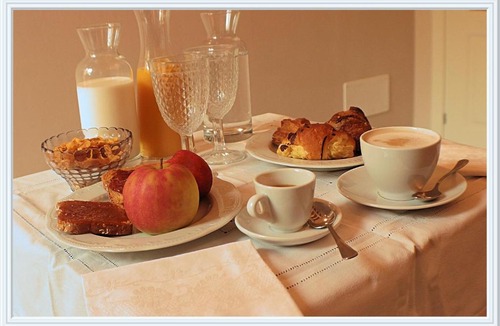 Carpi Bed & Breakfast | Lanterna Room&Breakfast
