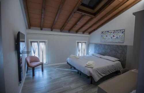 Carpi Bed & Breakfast | Lanterna Room&Breakfast