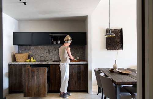 Pettenasco House | Laqua by the Lake