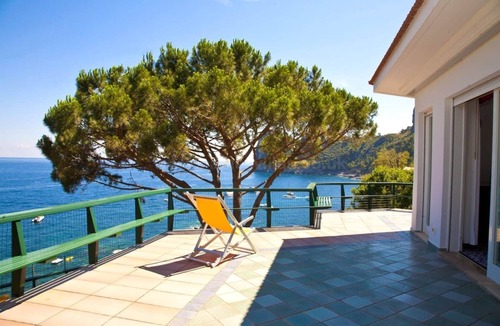 Pogerola Villa | Large 7 bedroom villa with private pool in the Amalfi Coast.