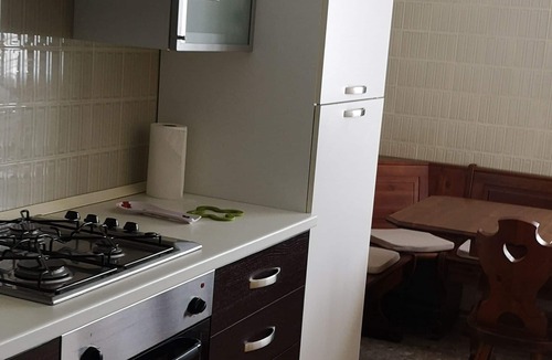 San Maurizio d'Opaglio Apartment | LARGE AND BRIGHT ACCOMMODATION LAKE ORTA