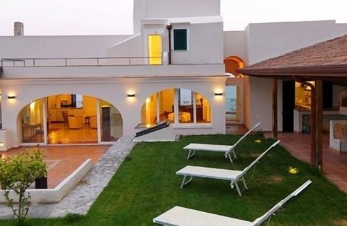 Amalfi Villa | Large Amalfi villa rental for 20 people