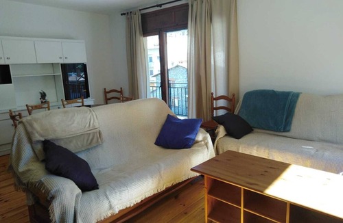 Camprodon Apartment | Large and cozy apartment, in Camprodon